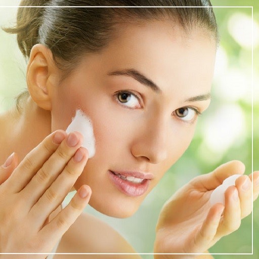 انتخاب محصولات مراقبت از پوست پس از عمل بینی
