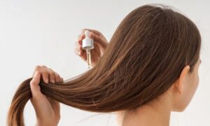 روغن مو آرگان درمان رشد مجدد موها