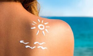 ضد آفتاب را چه زمانی باید استفاده کنیم