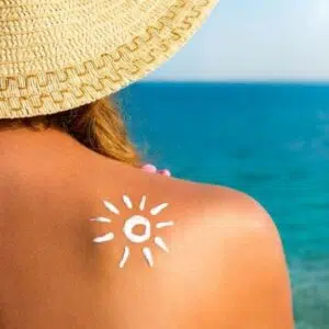 کرم ضد آفتاب spf چند درصد خوبه