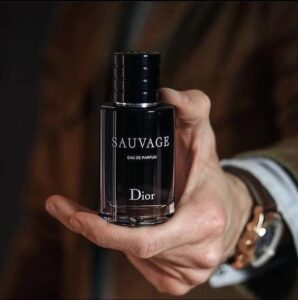 ساواج دیور Dior Sauvage 