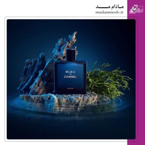 عطر مردانه بلو دچنل مناسب مراسم رسمی