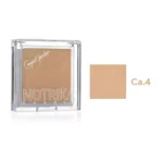 پنکک ساده نوتریکا شماره ca4