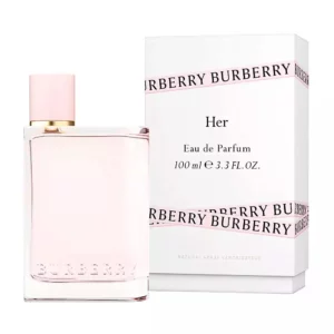 تصویر Burberry Her