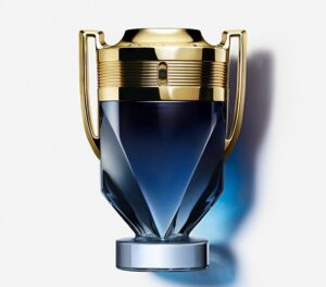Paco Rabanne Invictus: