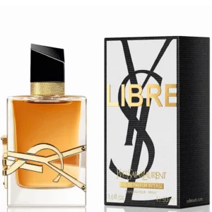 تصویر Yves Saint Laurent Libre Intense