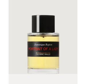 تصویر Frederic Malle Portrait of a Lady