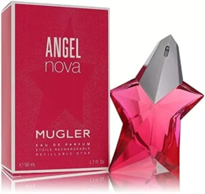تصویر Mugler Angel Nova
