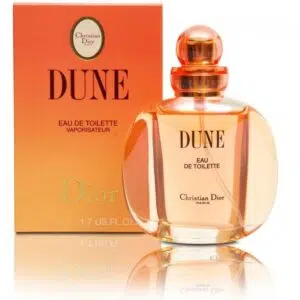 ادو تویلت زنانه Dior Dune