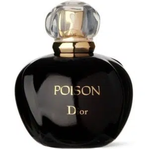 ادو تویلت زنانه Dior Poison