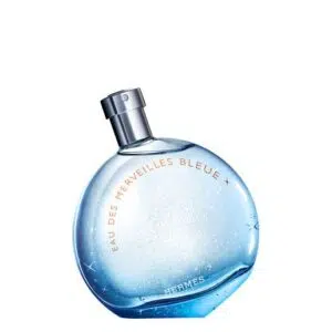 ادو تویلت زنانه HERMES Eau des Merveilles Bleue