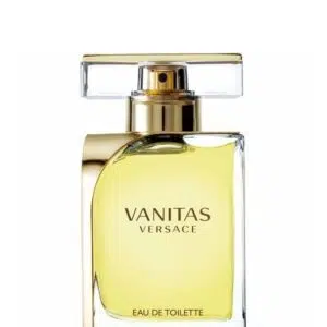 ادو تویلت زنانه VERSACE Vanitas