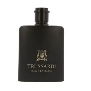 ادو تویلت مردانه TRUSSARDI Black Extreme