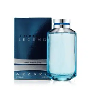ادو تویلت مردانه AZZARO Chrome Legend