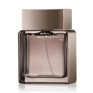 ادو تویلت مردانه Calvin Klein Euphoria Intense