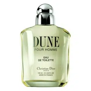 ادو تویلت مردانه Dior Dune