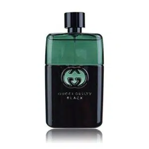 ادو تویلت مردانه GUCCI Guilty Black