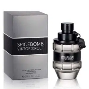 ادو تویلت مردانه VIKTOR and ROLF Spicebomb