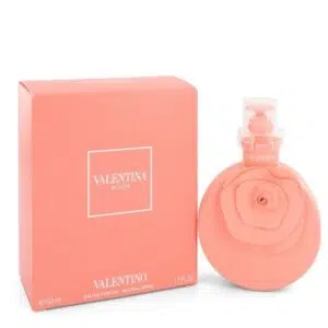 ادو پرفیم زنانه VALENTINO Blush