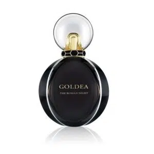 ادو پرفیوم زنانه BVLGARI Goldea The Roman Night