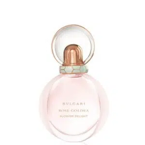 ادو پرفیوم زنانه BVLGARI Rose Goldea