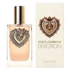ادو پرفیوم زنانه DOLCE and GABBANA Devotion
