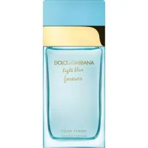 ادو پرفیوم زنانه DOLCE and GABBANA Light Blue Forever