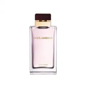 ادو پرفیوم زنانه DOLCE and GABBANA Pour Femme