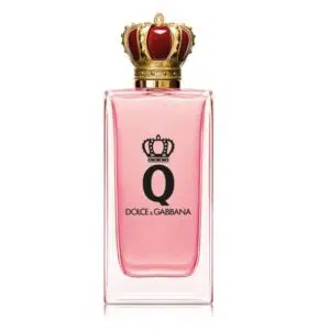ادو پرفیوم زنانه DOLCE and GABBANA Q