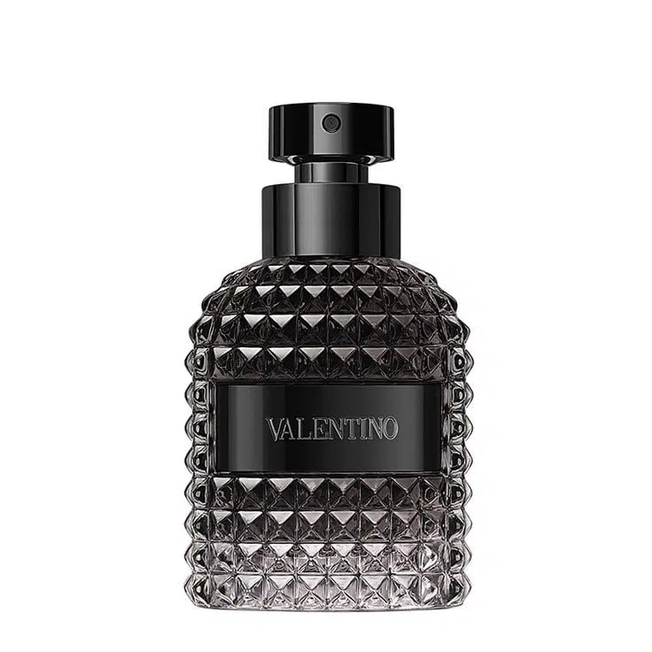 ادو پرفیوم مردانه VALENTINO Uomo Intense