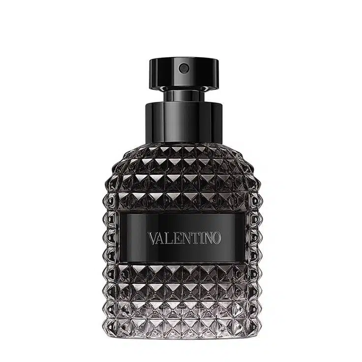 ادو پرفیوم مردانه VALENTINO Uomo Intense